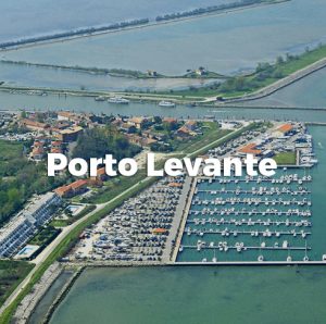 Porto Levante